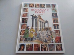 Renesansa u Evropi Vek slikarstva