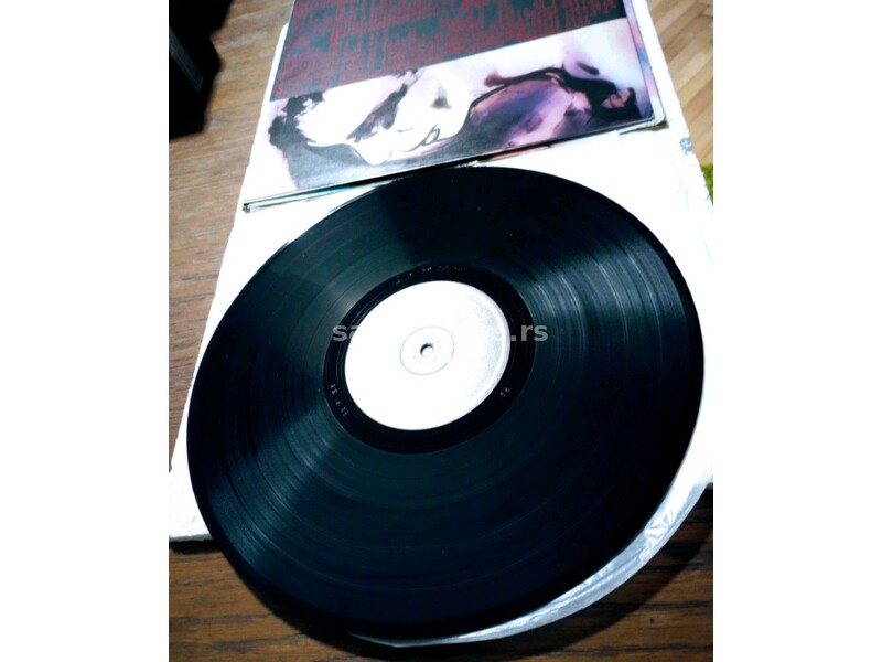Dorian Gray-Sjaj u tami LP-vinyl