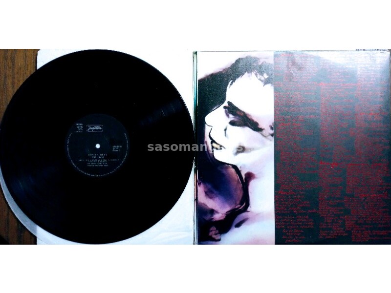 Dorian Gray-Sjaj u tami LP-vinyl