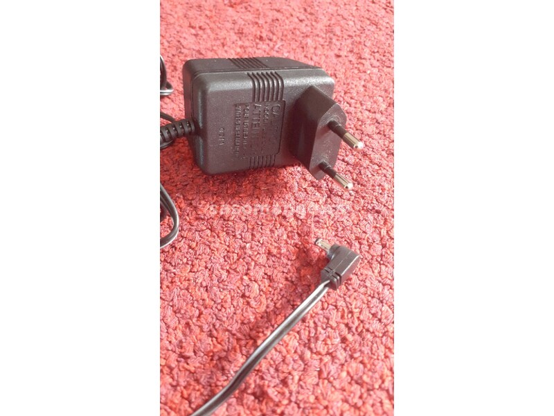 Adapter 6V 300mA za bežični telefon