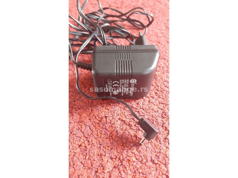 Adapter 6V 300mA za bežični telefon