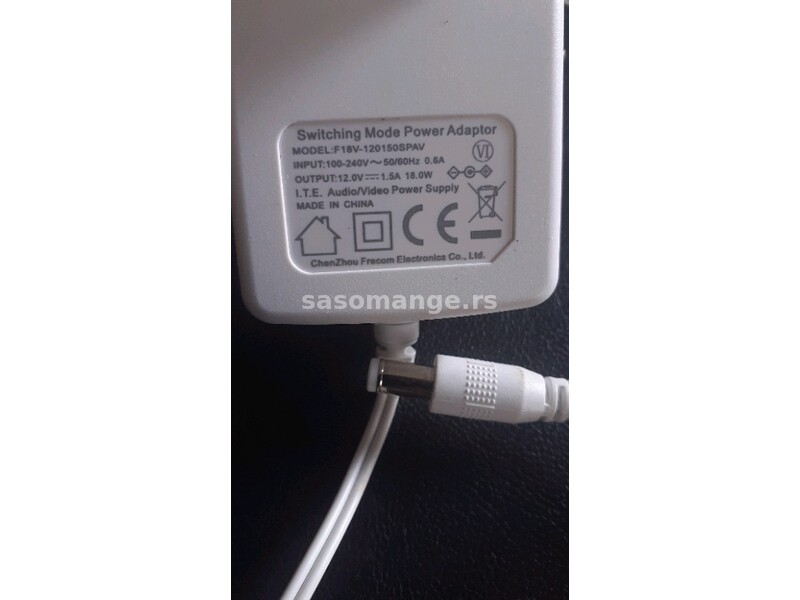 Adapter Ispravljac razni (230)