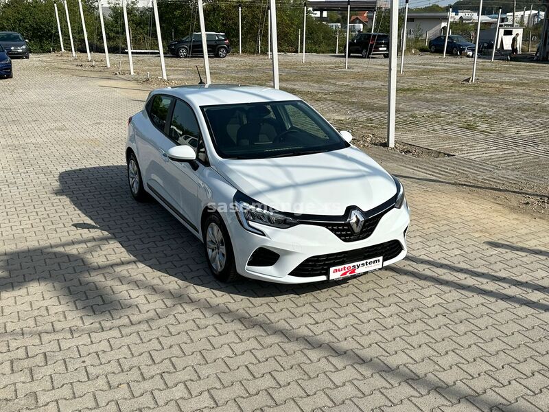 Renault Clio 1.5DCI KREDITI NA LICU MESTA