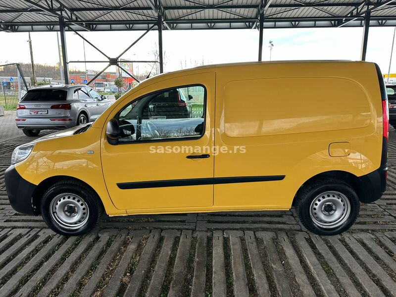 Renault Kangoo 1.5DCI KREDITI NA LICU MESTA