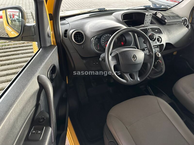 Renault Kangoo 1.5DCI KREDITI NA LICU MESTA