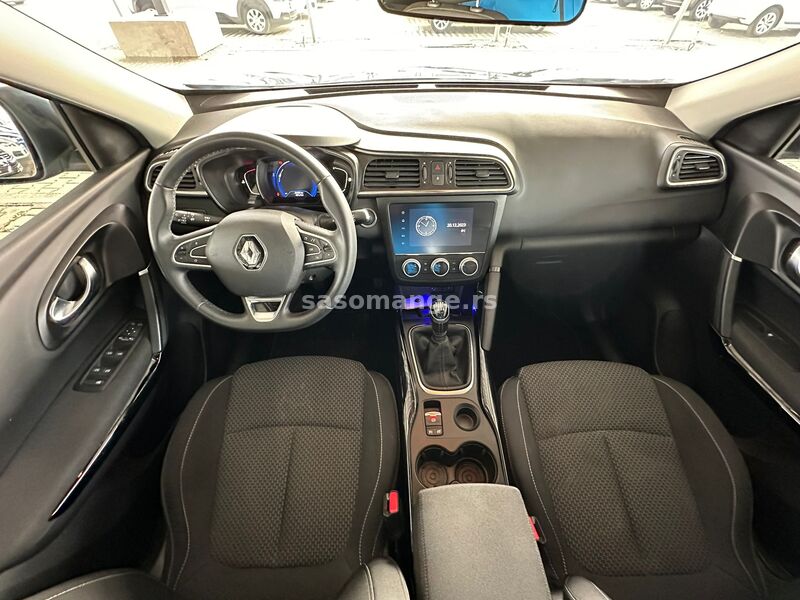 Renault Kadjar 1.5 DCI KREDITI NA LICU MESTA