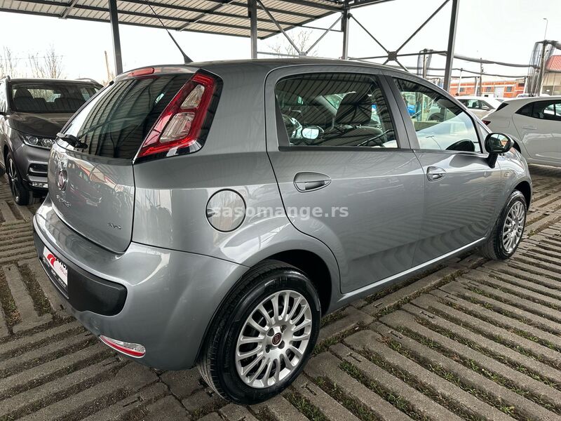 Fiat Punto Grande 1.2