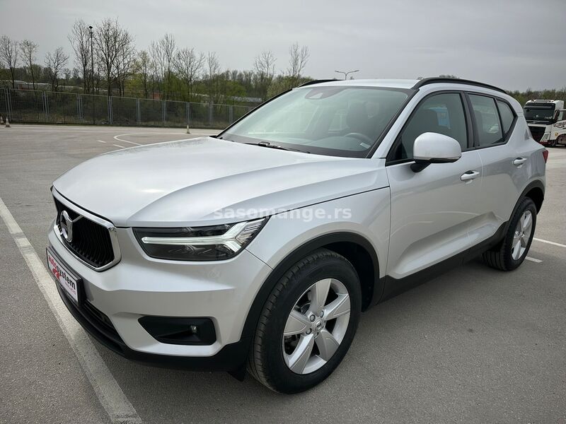 Volvo XC40 D3 GEARTRONIC