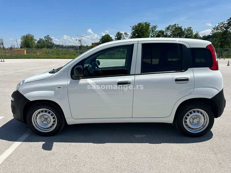 Fiat Panda 1.3 MJT KREDITI NA LICU MESTA