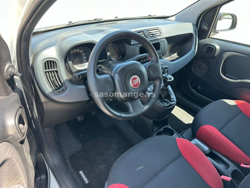 Fiat Panda 1.3 MJT KREDITI NA LICU MESTA