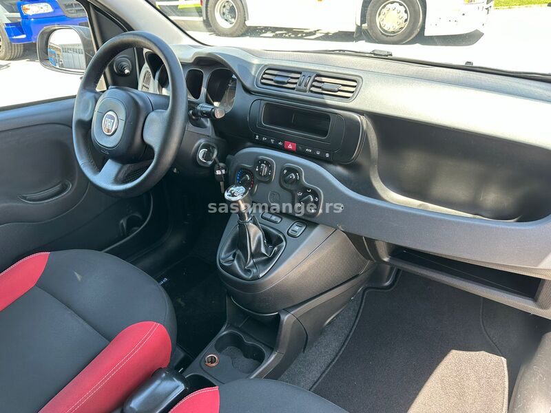 Fiat Panda 1.3 MJT KREDITI NA LICU MESTA