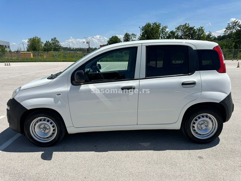 Fiat Panda 1.3 MJT