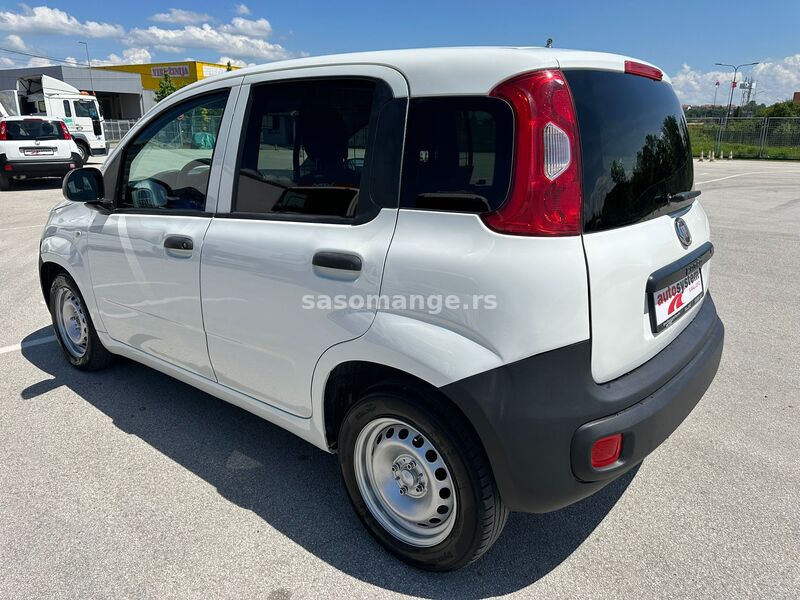 Fiat Panda 1.3 MJT