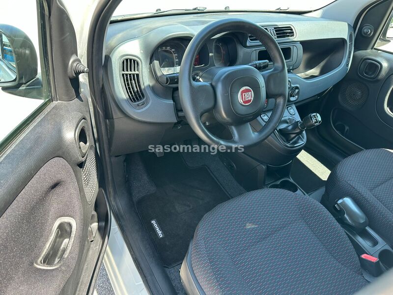 Fiat Panda 1.3 MJT