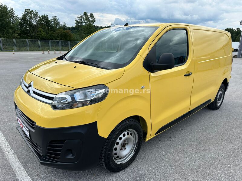 Citroen Jumpy 1.6 HDI KREDITI NA LICU MESTA