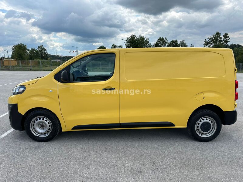 Citroen Jumpy 1.6 HDI KREDITI NA LICU MESTA