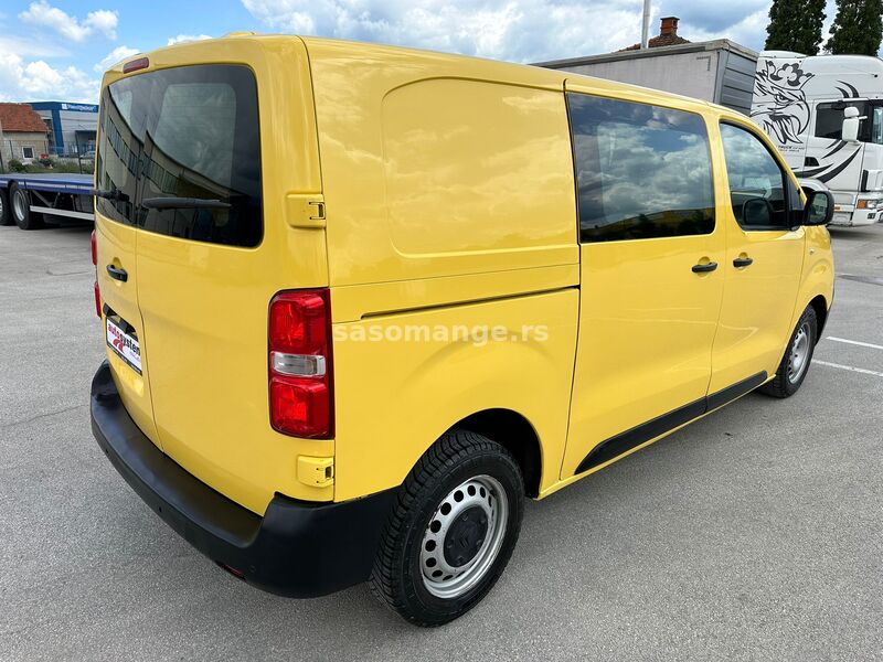 Citroen Jumpy 1.6 HDI KREDITI NA LICU MESTA