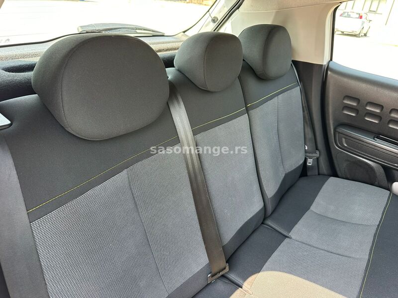 Citroen C3 1.5 HDI KREDITI NA LICU MESTA