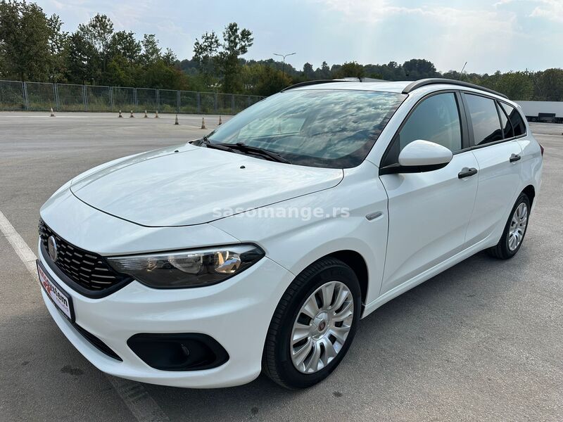 Fiat Tipo 1.6MJT