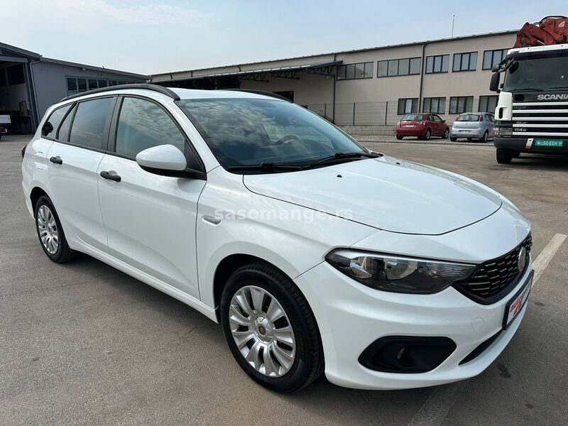 Fiat Tipo 1.6MJT