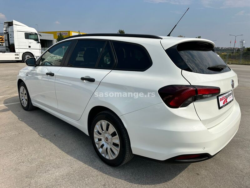 Fiat Tipo 1.6MJT