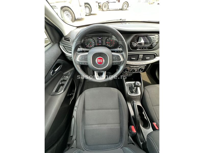 Fiat Tipo 1.6MJT