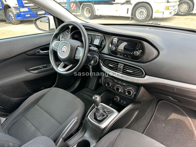 Fiat Tipo 1.6MJT