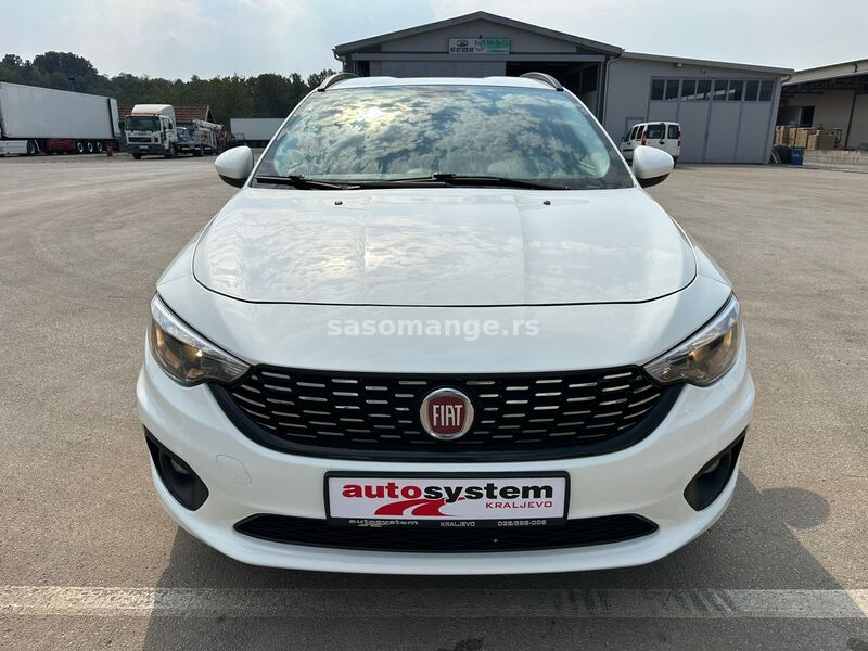 Fiat Tipo 1.6MJT