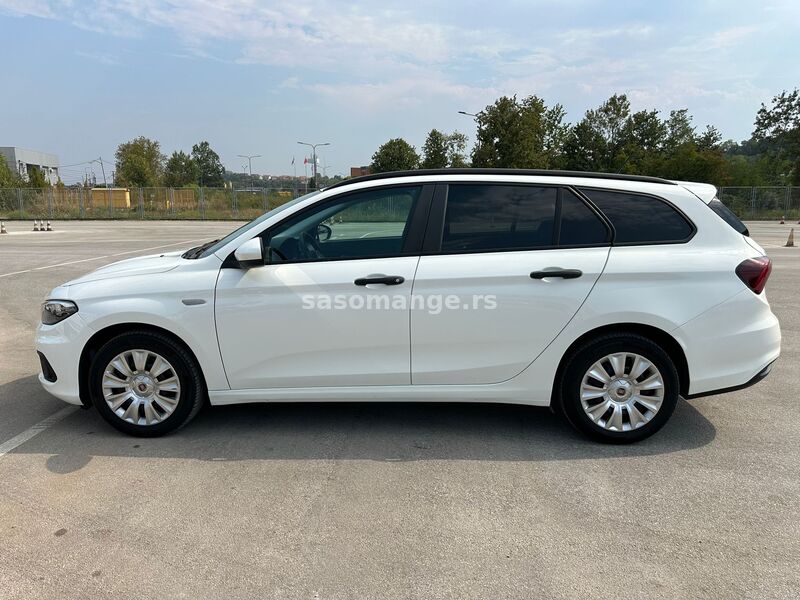 Fiat Tipo 1.6MJT