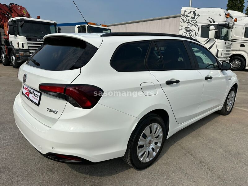 Fiat Tipo 1.6MJT