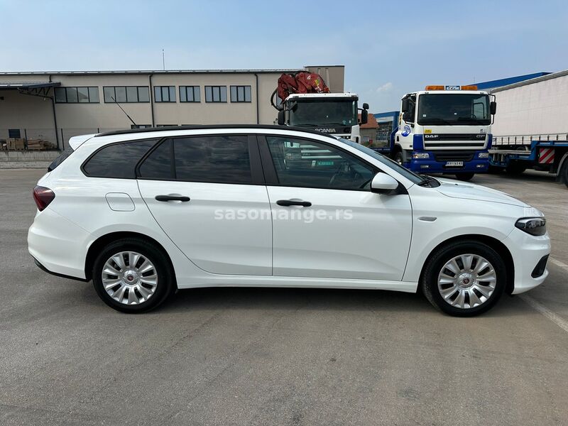 Fiat Tipo 1.6MJT