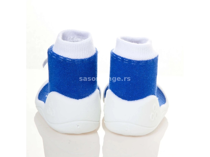 Sneakers Blue - S