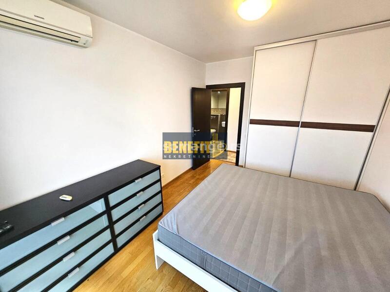 Lux 3.0 stan od 91m2, Park Apartmani