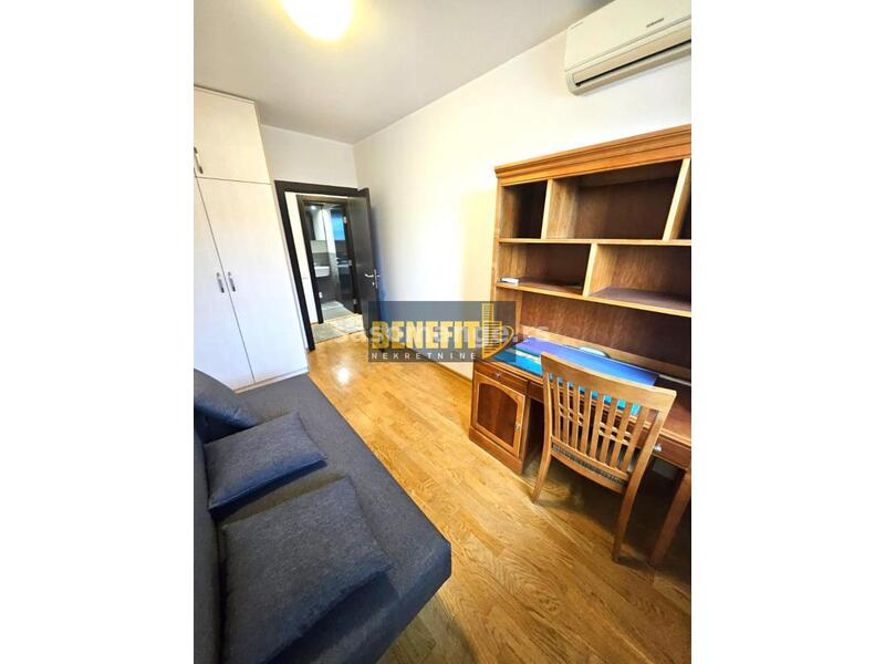 Lux 3.0 stan od 91m2, Park Apartmani