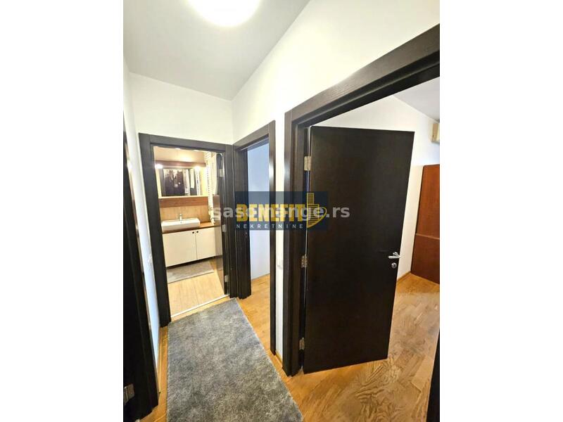 Lux 3.0 stan od 91m2, Park Apartmani