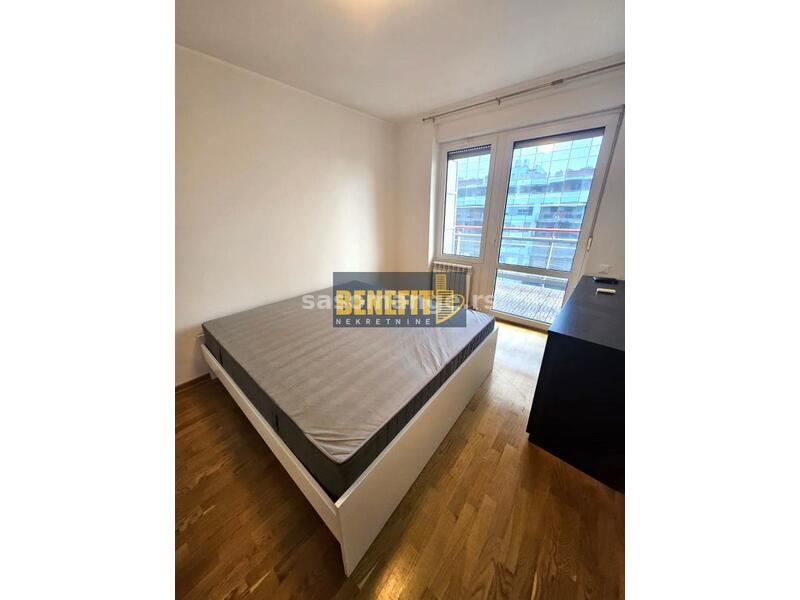 Lux 3.0 stan od 91m2, Park Apartmani