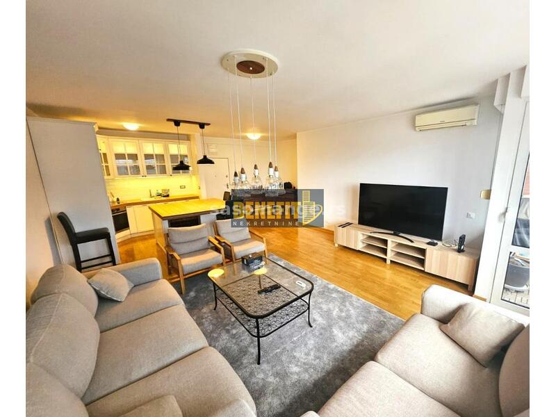 Lux 3.0 stan od 91m2, Park Apartmani