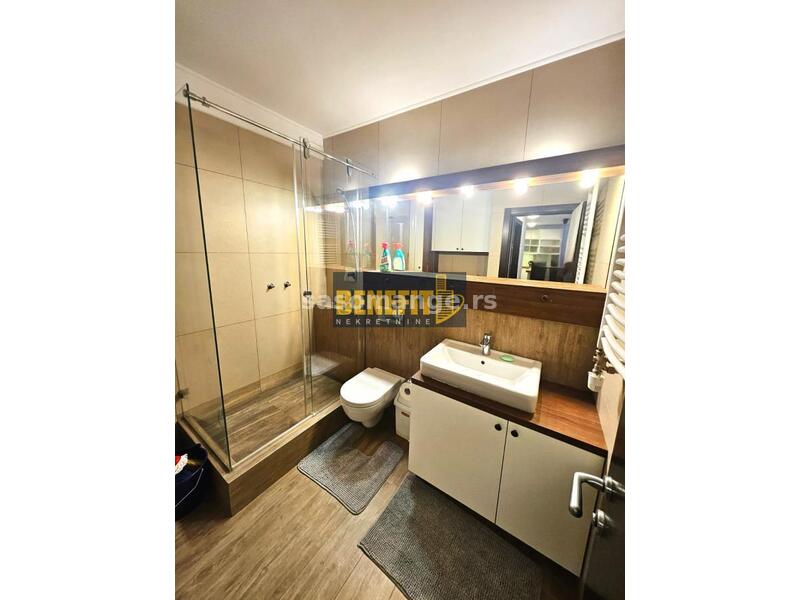 Lux 3.0 stan od 91m2, Park Apartmani