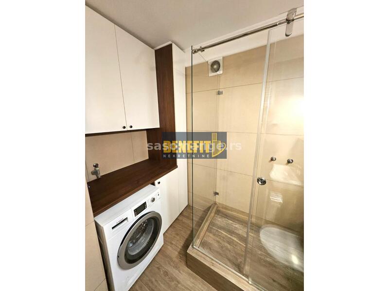 Lux 3.0 stan od 91m2, Park Apartmani