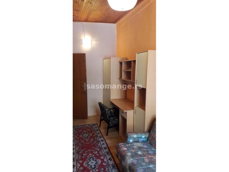 Jednoiposoban stan,38m2,Novi Sad,Petrovaradin,Vladimira Nazora