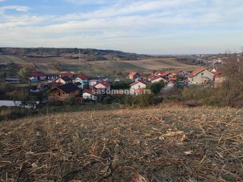 Građevinski plac,2437m2,Bukovac,Novi Sad