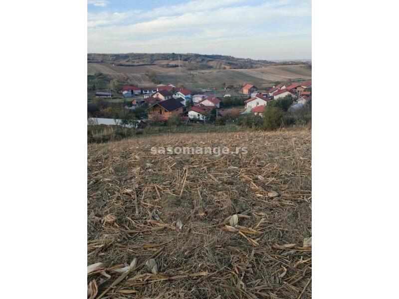 Građevinski plac,2437m2,Bukovac,Novi Sad