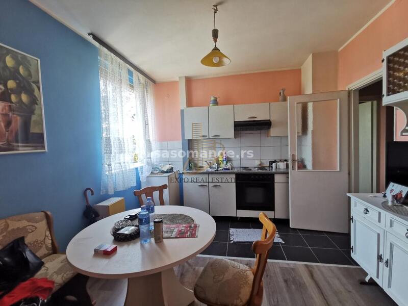 Kragujevac,Bagremar, 2,0 Stan,Prodaja 55m2