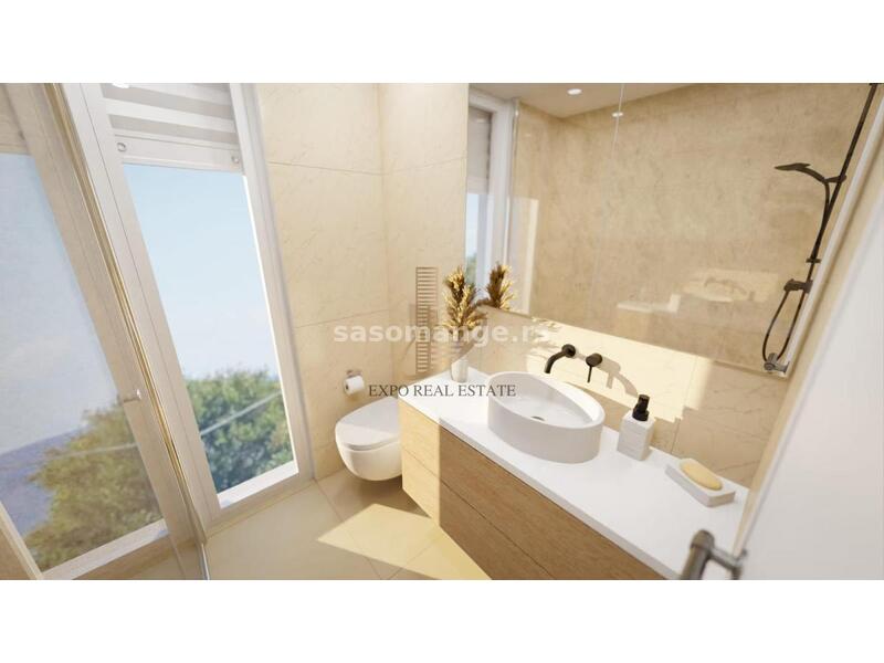 Lux vila u izgradnji - 4,0 stan od 131m2 - Rovinj