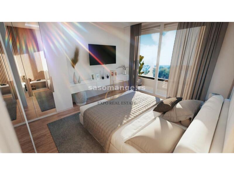 Lux vila u izgradnji - 4,0 stan od 131m2 - Rovinj