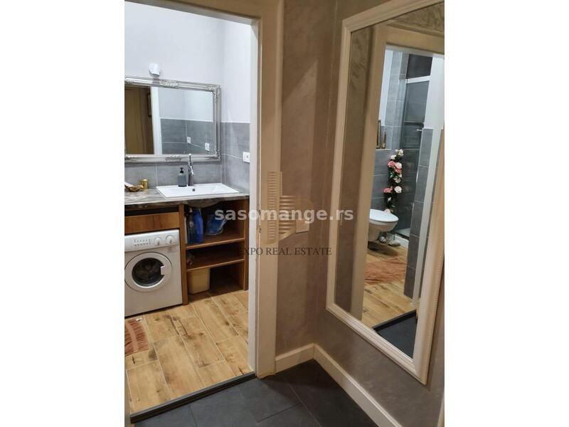 Za izdavanje 2,0 stan od 60m2 - Stari grad - Pet Friendly - 01.10