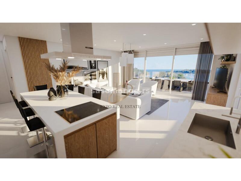 Lux vila u izgradnji - 4,0 stan od 131m2 - Rovinj