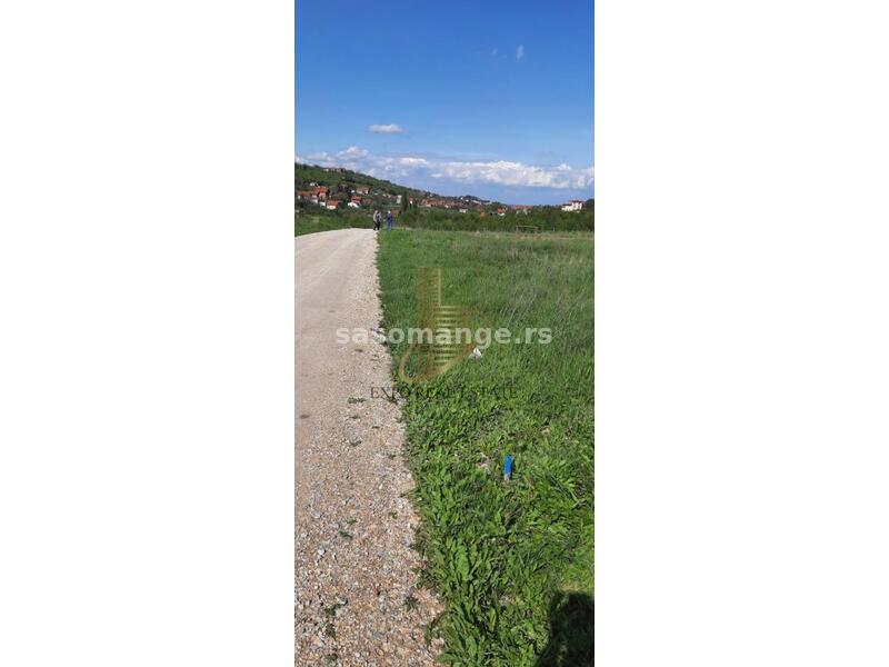 Prodaja placa od 3419m2 Smederevo