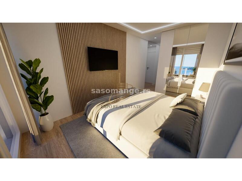 Lux vila u izgradnji - 4,0 stan od 131m2 - Rovinj