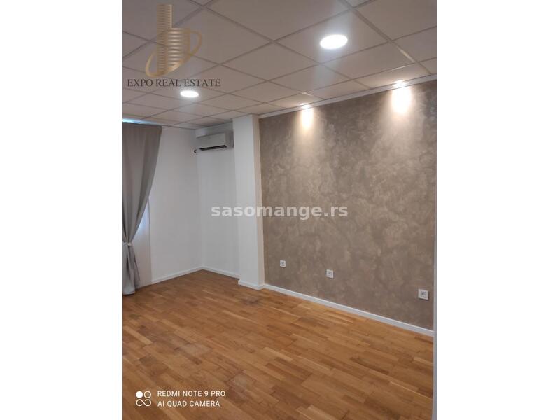 Prodaja 1,0 apartmana u Augusta Cesarca